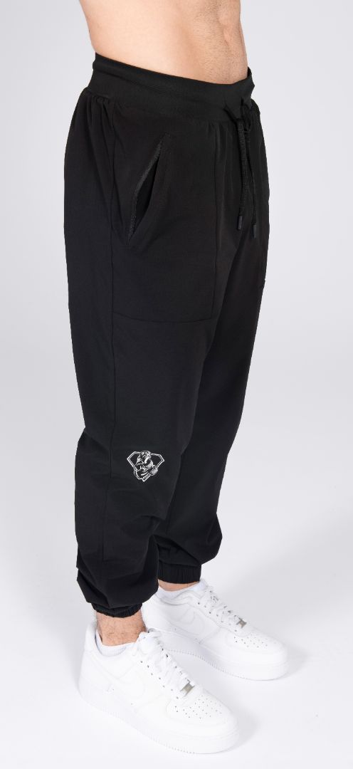 ALPHABACK Athletic Joggers