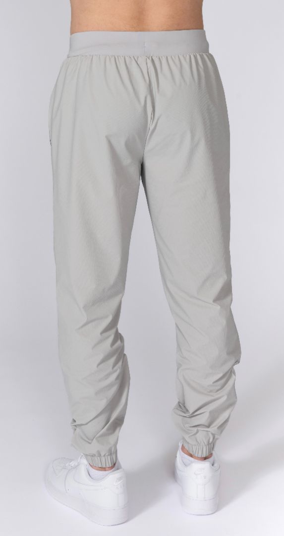 ALPHABACK Athletic Joggers