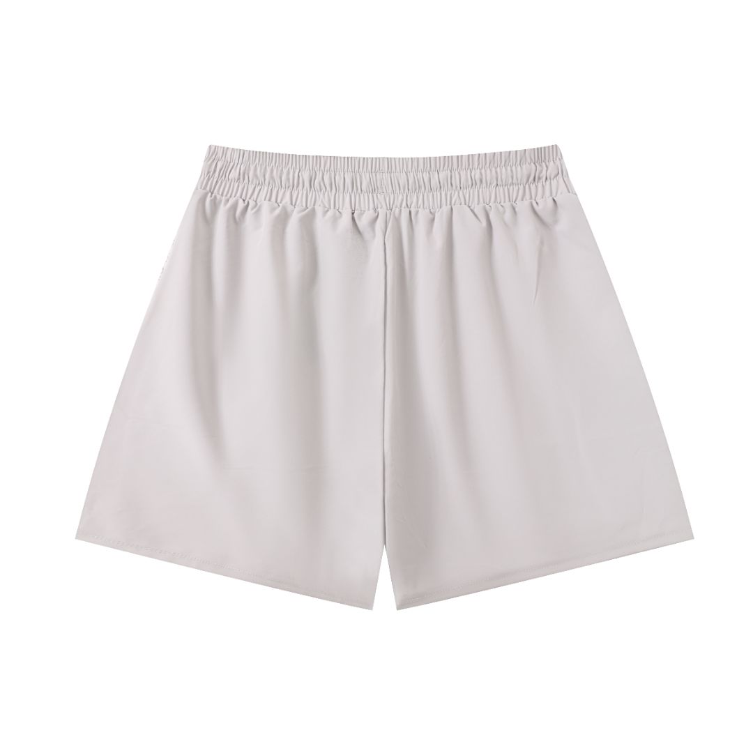 ALPHABACK Training Shorts