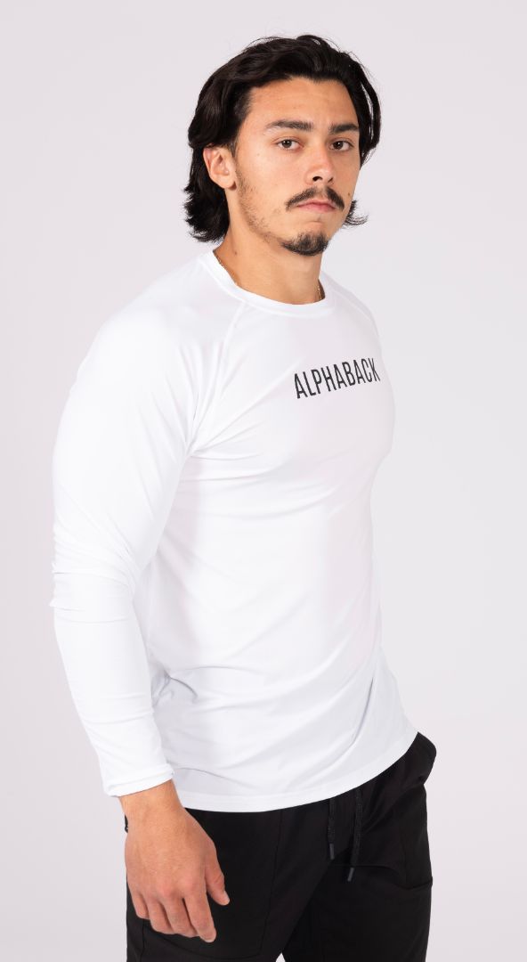 Alpha Compression Long Sleeves